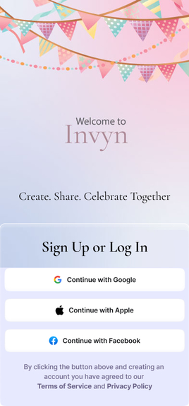 Invyn – screenshot 3