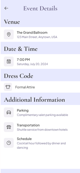 Invyn – screenshot 2