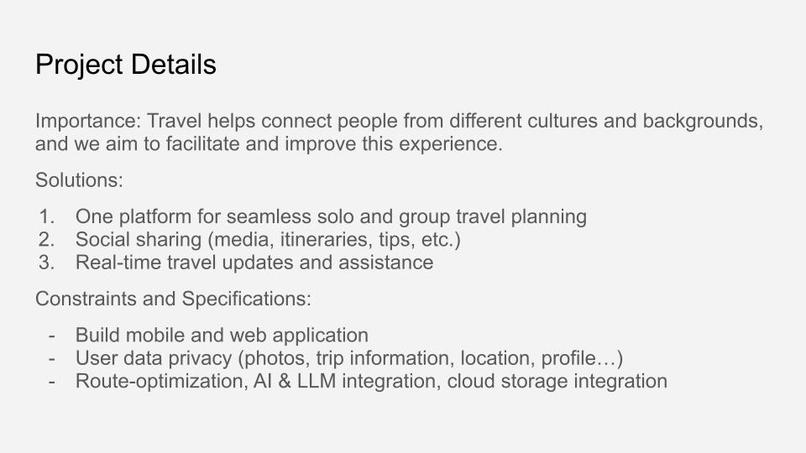 Novus – screenshot 3