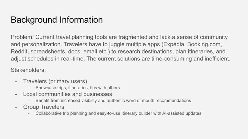 Novus – screenshot 2