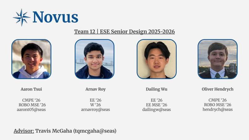 Novus – screenshot 1