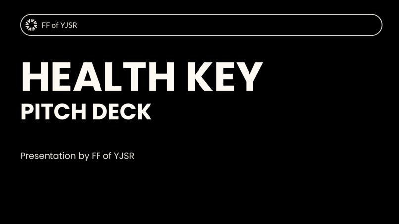 Healthkey – screenshot 8