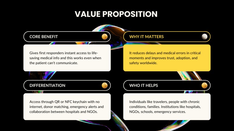 Healthkey – screenshot 12