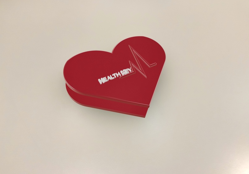 Healthkey – screenshot 4