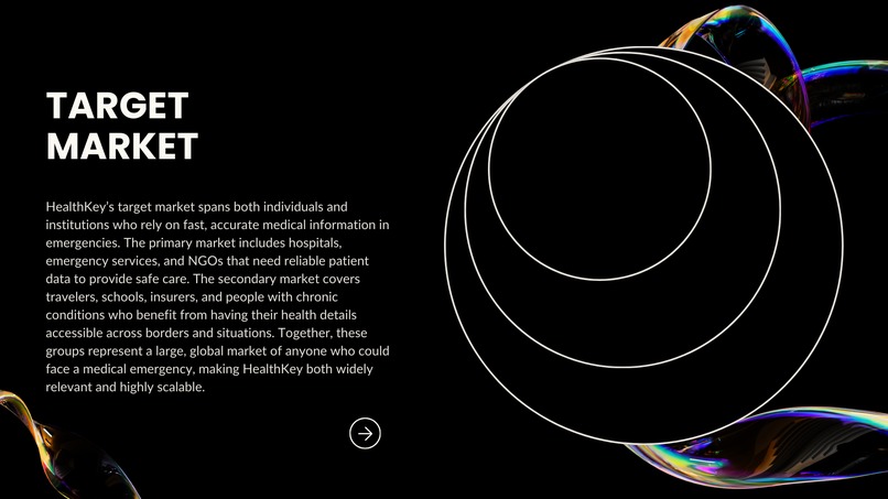 Healthkey – screenshot 13