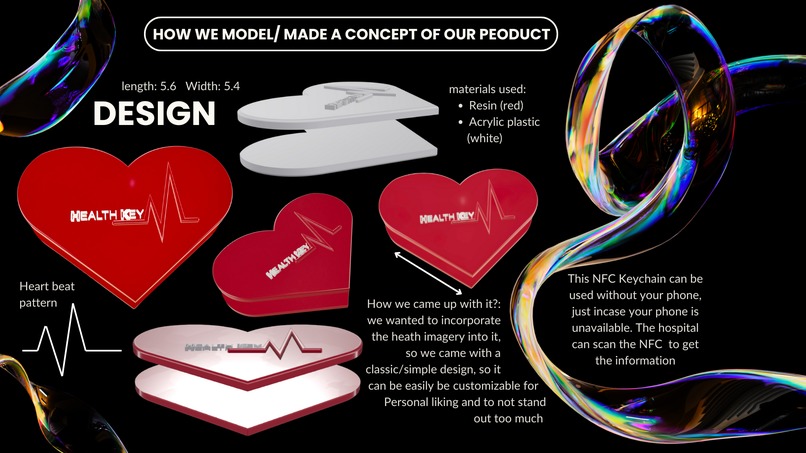 Healthkey – screenshot 15