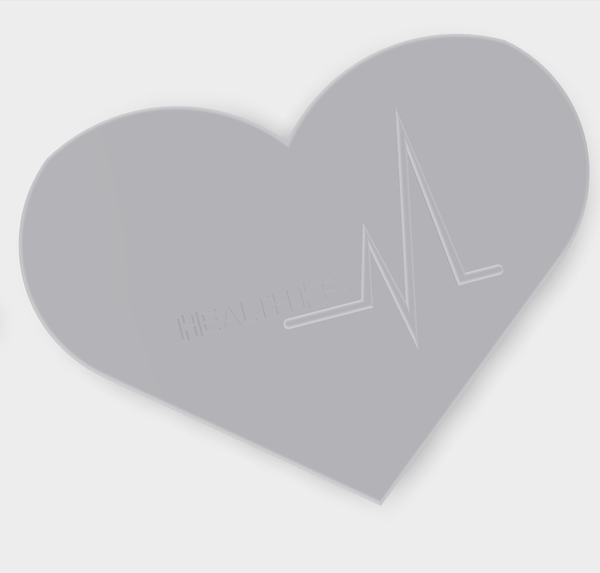 Healthkey – screenshot 3