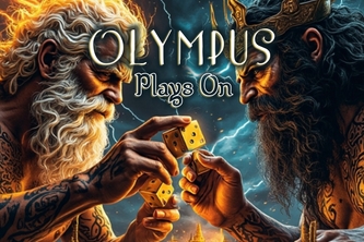 Olympus Plays On