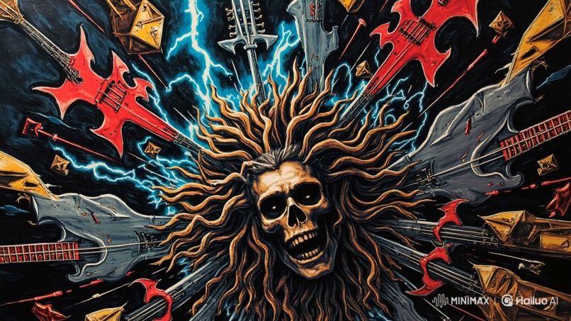 Olympus Plays On – screenshot 5