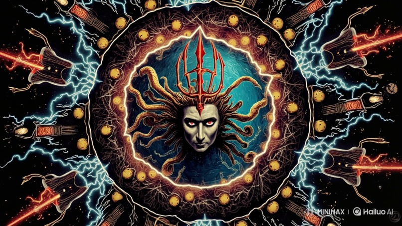 Olympus Plays On – screenshot 6