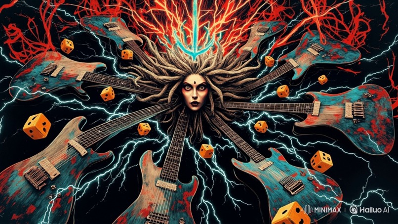 Olympus Plays On – screenshot 7