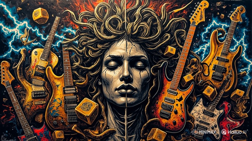 Olympus Plays On – screenshot 8