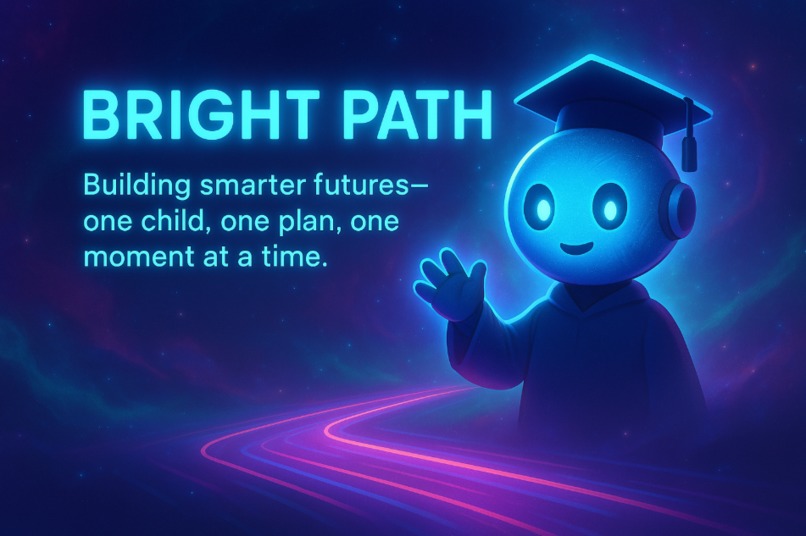 Bright Path – screenshot 3