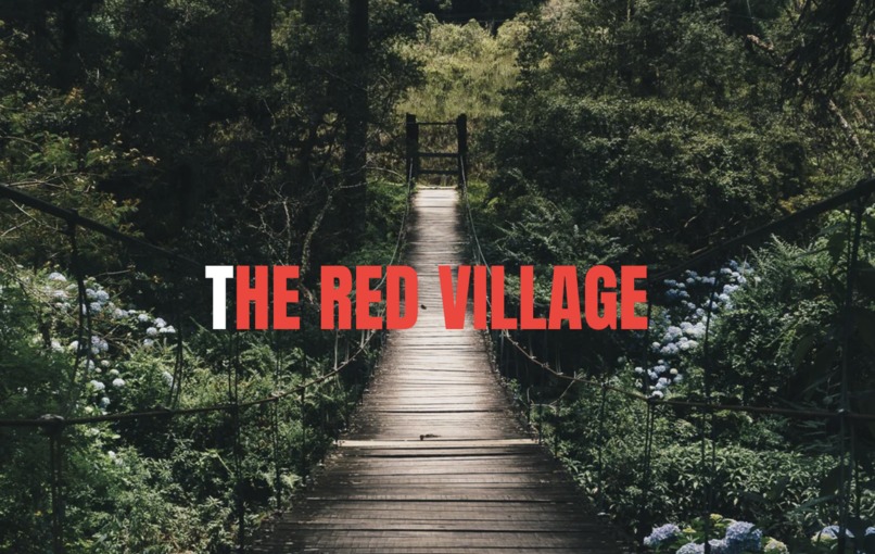 The Red Village Trailer  – screenshot 1