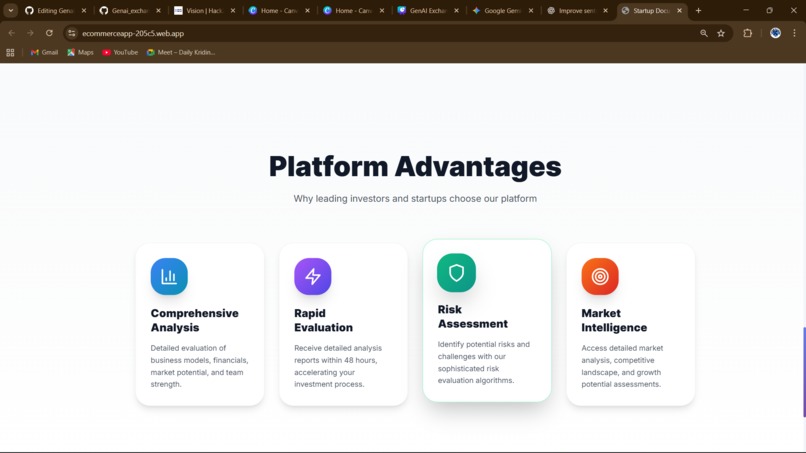 InvestAi – screenshot 8