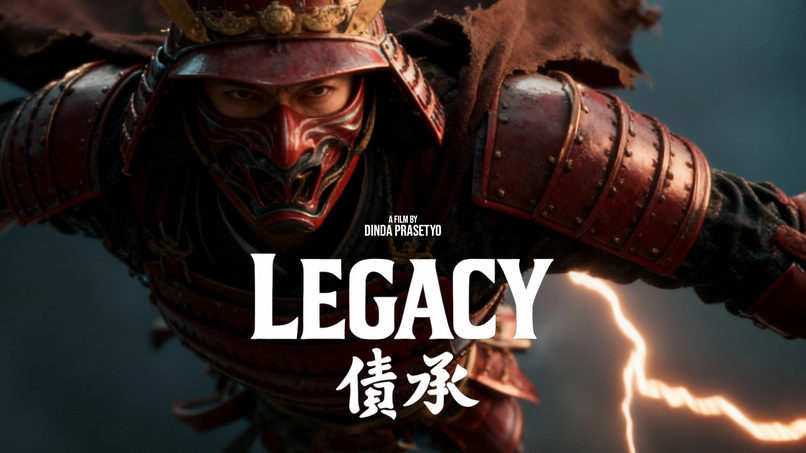 Legacy – screenshot 1