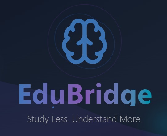 EduBridge – screenshot 1
