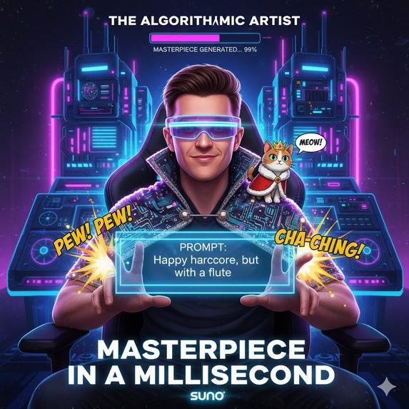 Masterpiece in a Millisecond – screenshot 1