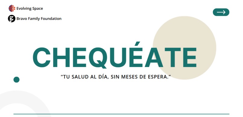 Chequeate – screenshot 1