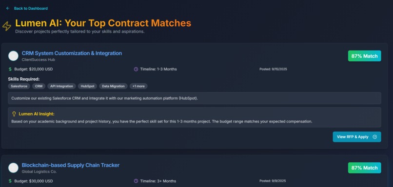 IslaLaunch – screenshot 4