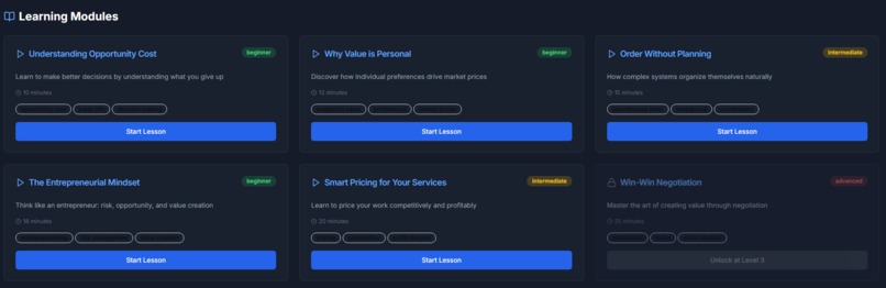 IslaLaunch – screenshot 9