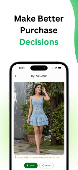 TryOn AI – screenshot 5