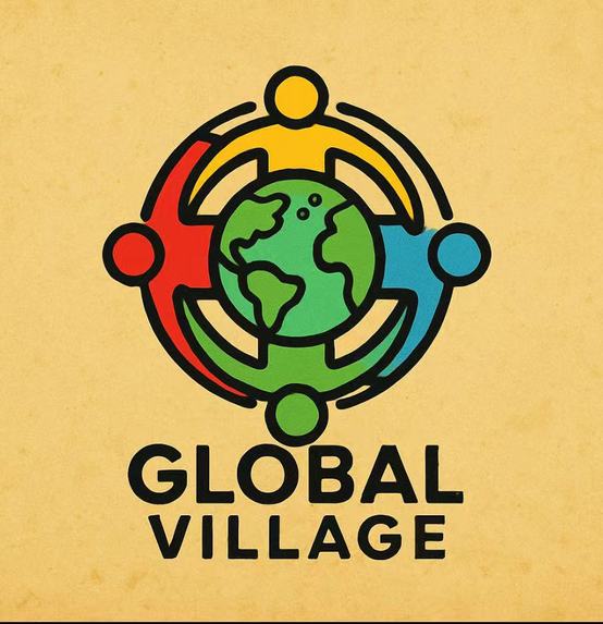 Global Village  – screenshot 1