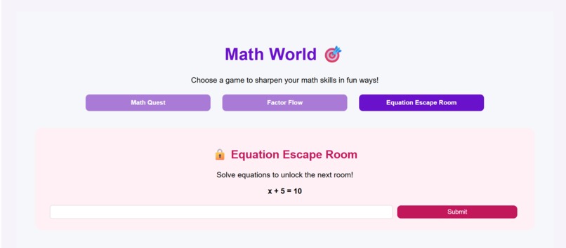 EduVerse – screenshot 6