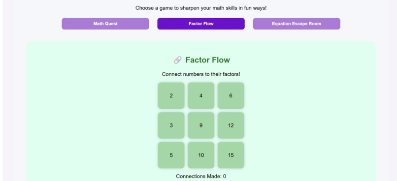 EduVerse – screenshot 7