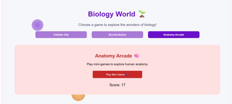 EduVerse – screenshot 13