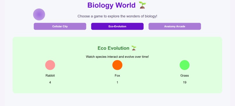 EduVerse – screenshot 12