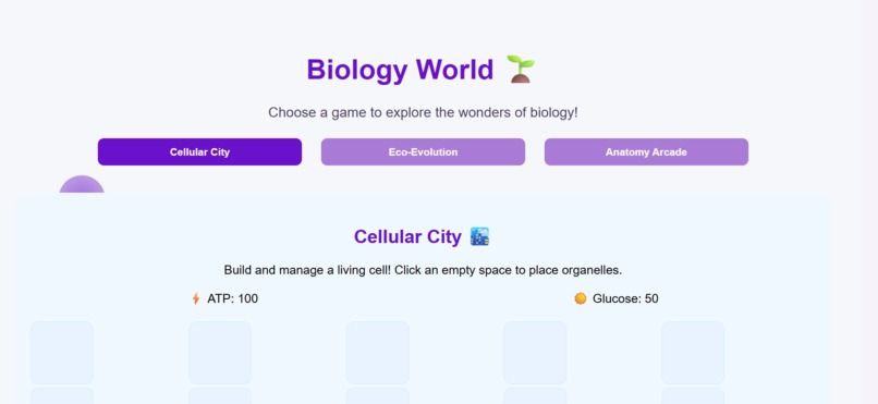 EduVerse – screenshot 11