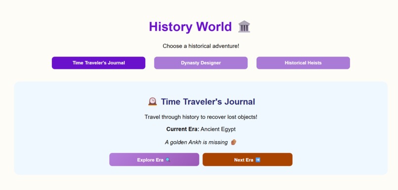 EduVerse – screenshot 8