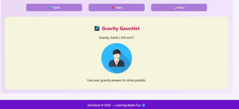 EduVerse – screenshot 17