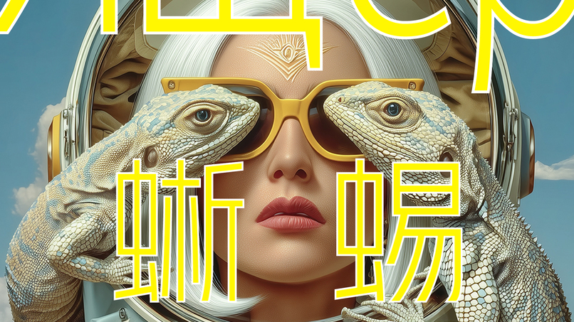 lizard – screenshot 1