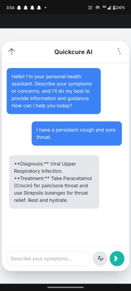 Health care  – screenshot 2
