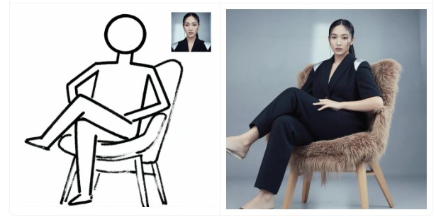 Draw2Photo – screenshot 3