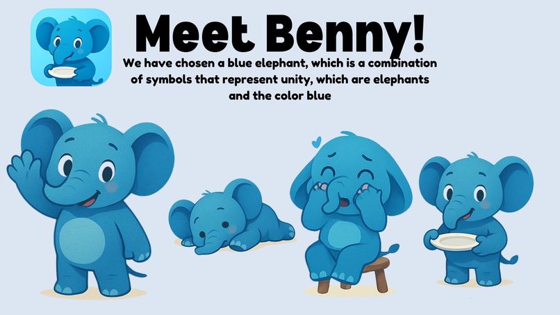 Social Plate – screenshot 3