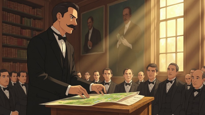 Howard Carter - The Sand and the Seal – screenshot 5