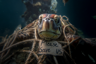 Protect Our Oceans