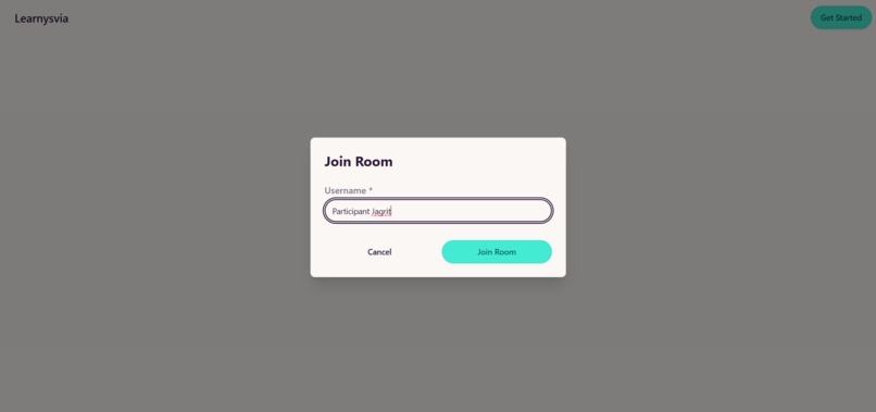 Learnysvia – screenshot 3