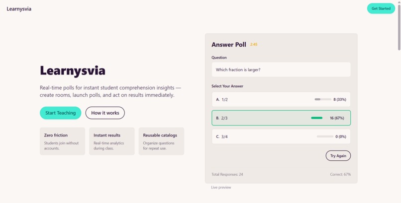 Learnysvia – screenshot 12