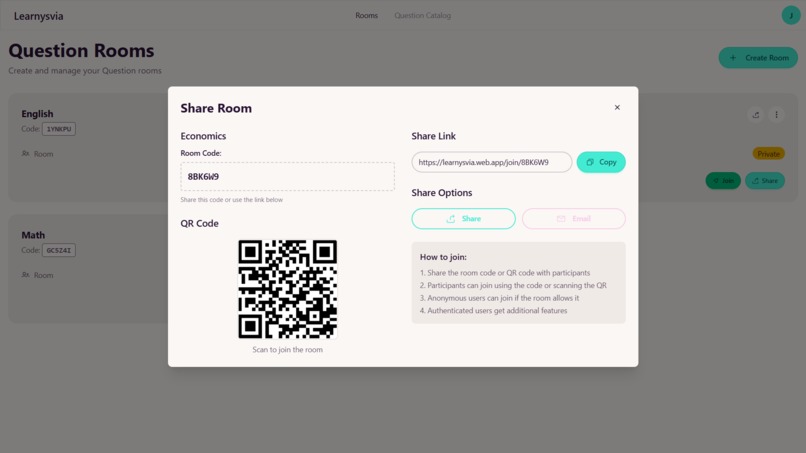 Learnysvia – screenshot 14