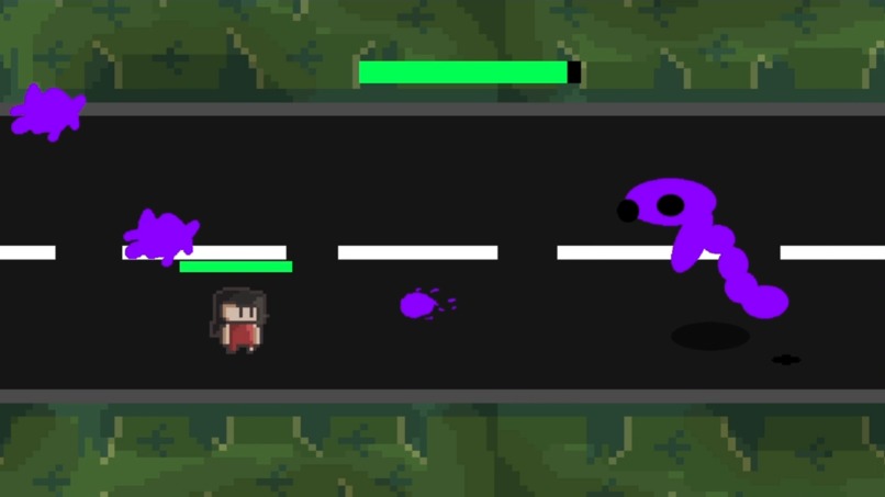 Planet: Reclaim – screenshot 4