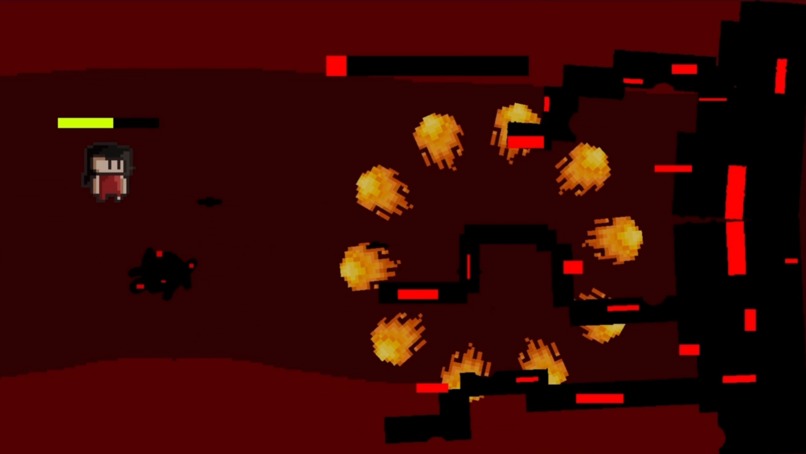 Planet: Reclaim – screenshot 1