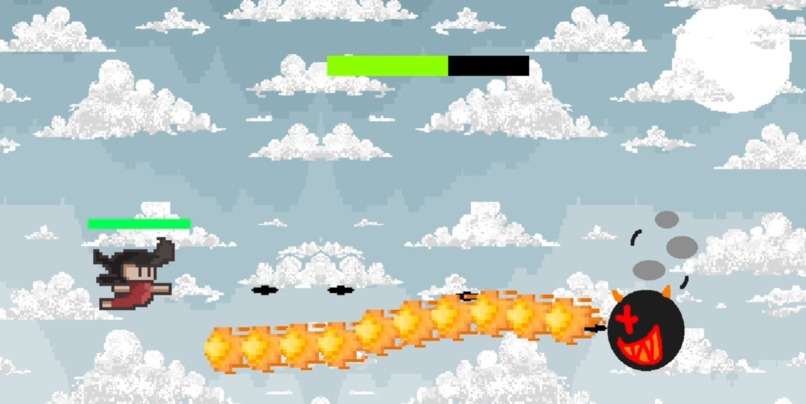 Planet: Reclaim – screenshot 3