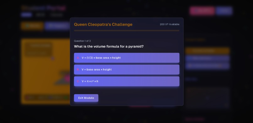 Genesis Chain: Learn It. Live It. Own It. – screenshot 4