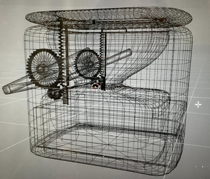 Portable Dry Toilet – screenshot 1