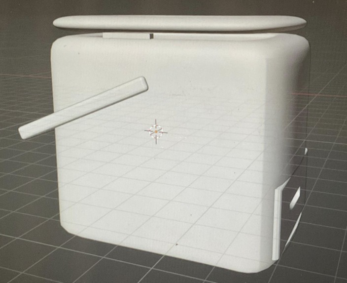 Portable Dry Toilet – screenshot 2