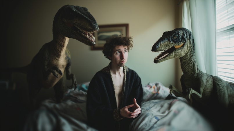 Like – screenshot 1